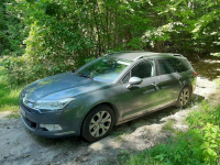Citroen c5x7 2.0HDI 163KM Gdańsk - zdjęcie 9