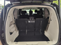 Chrysler Pacifica V6/8-OSOBOWY/FV23%/stan bdb, cena brutto/GWARANCJA Ełk - zdjęcie 10
