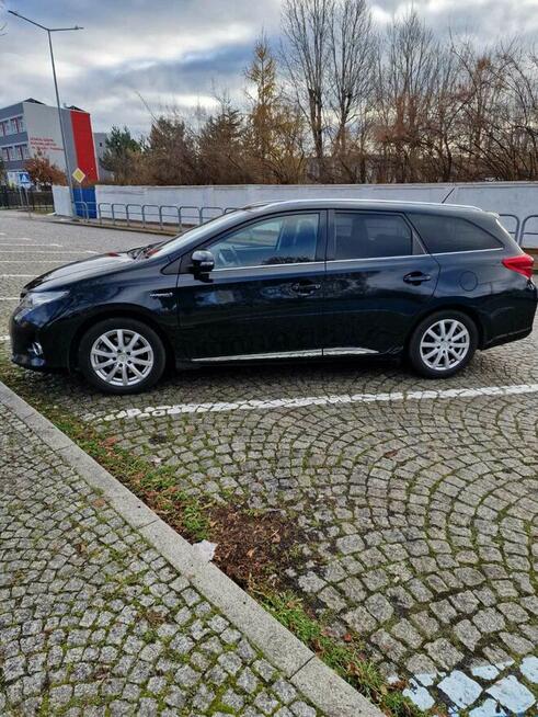 Hybryda Legnica - zdjęcie 3