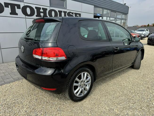 Volkswagen Golf 1.6 mpi Chełm Śląski - zdjęcie 4