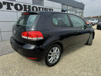 Volkswagen Golf 1.6 mpi Chełm Śląski - zdjęcie 4