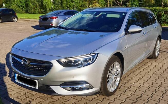 Opel Insignia ST 1.5T Elite S&amp;S z 2018 roku Ochota - zdjęcie 1