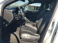 Porsche Macan 4x4 / niski przebieg / bogate wyposażenie Tarnów - zdjęcie 7