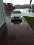 Audi A4 B8 2.0 diesel common reil . 2011 rok
