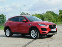 Jaguar E-Pace z Gwarancją_Kupiony w Salonie 2020r Żyrardów - zdjęcie 5