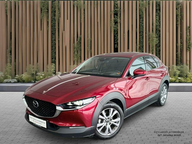 Mazda CX-30 Sadlno - zdjęcie 1
