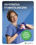 Asystentka Stomatologiczna  Cosinus Kielce Kielce - zdjęcie 4