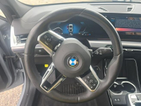 BMW X2 B48 / xDrive / M-Pakiet / niski przebieg Chwaszczyno - zdjęcie 8