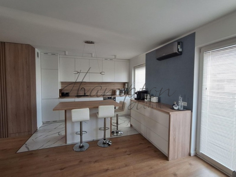 Przestronne 3-pokojowe mieszkanie po remoncie Bemowo - zdjęcie 1