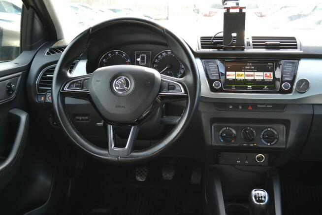SKODA FABIA 1.0 MPi z gazem!!! Częstochowa - zdjęcie 12