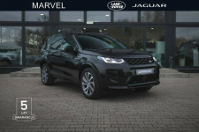 Discovery Sport 2.0D TD4 204 Km AWD Dynamic SE AutoDemonstracyjne Łódź - zdjęcie 1