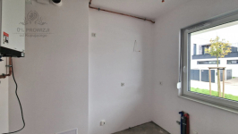 Mieszkanie Atrialne 82,59m2+ogr.17,01m2+ taras22,05m2+mp/ Jagodno Wrocław - zdjęcie 9