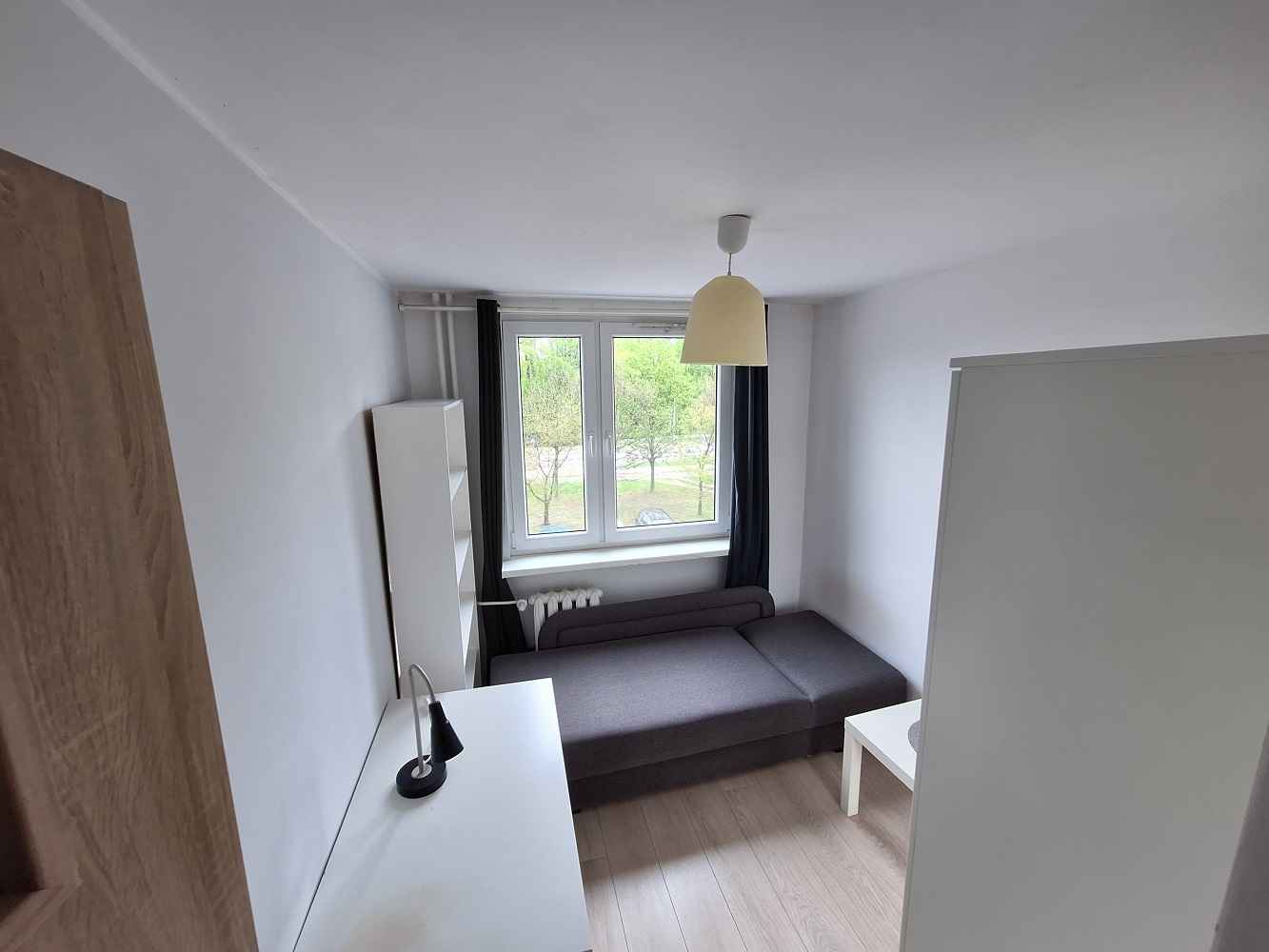 5pok, 62met, Okolice Dokerskiej BALKON/PIWNICA/WINDA (Wrocław) Fabryczna - zdjęcie 6