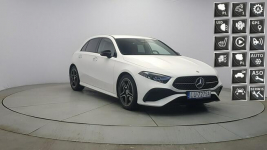 Mercedes A 200 AMG Line ! Z Polskiego Salonu ! Faktura Vat !