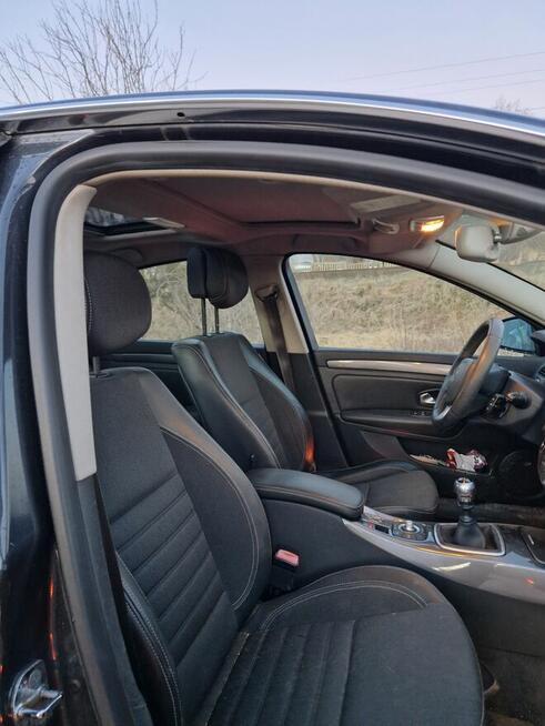 Renulat laguna 3 1.5 dci Nowy Sącz - zdjęcie 3