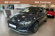 Hyundai i20 1.2 MPI 5MT (79KM) MY25 - Modern- dostępny od ręki