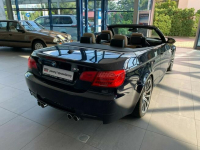 BMW M3 E93 4.0 420 km Cabrio Faktura VAT23% Kraków - zdjęcie 7