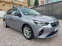 Opel Corsa SALON PL  100% bezwypadkowy  pierwszy wł.  27 tys. km. Warszawa - zdjęcie 8