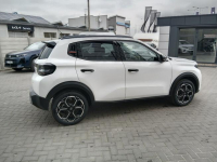 Citroen e-C3 C3 elektryczny wersja MAX ładowarka 11kW Comfort Range Konopnica - zdjęcie 7