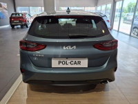 Kia Ceed 1.5 TGDI 140 KM Ostrów Wielkopolski - zdjęcie 6