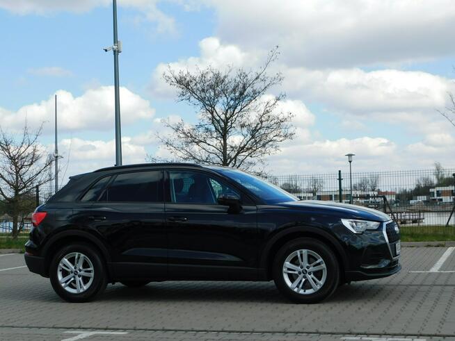 Audi Q3 z Gwarancją Bezwypadkowa 100% Model 2022r Żyrardów - zdjęcie 4