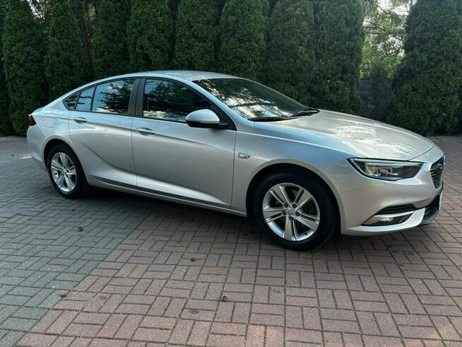 Opel Insignia 100% oryginał super stan Płońsk - zdjęcie 9