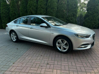 Opel Insignia 100% oryginał super stan Płońsk - zdjęcie 9