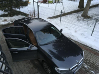 Sprzedam samochod osobowy Elbląg - zdjęcie 5