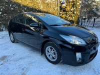 Toyota prius 2011 1.8 hybryda Kraków - zdjęcie 2
