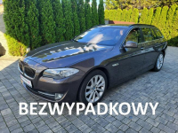 BMW 520 ** M Pakiet ** Dociągi ** Kolor Brąz **