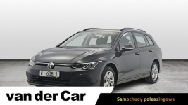 Volkswagen Golf VIII 2.0 TDI Life ! Z Polskiego Salonu ! Faktura Vat !