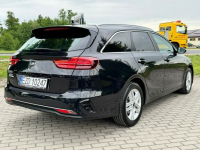 Kia Cee&#039;d *Diesel*Ekonomiczny*Gwarancja* Zduńska Wola - zdjęcie 12
