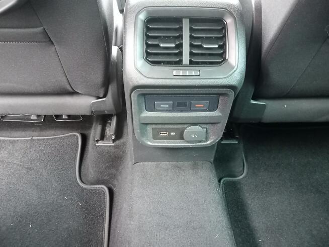Volkswagen Tiguan Janów Lubelski - zdjęcie 12