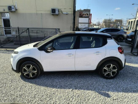 Citroen C3 klima|tablet|ekonomiczny|android auto|hak Bydgoszcz - zdjęcie 8