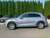 Audi Q5 Salon PL VAT23% Quattro Kamera Bezwypadkowe Baranowo - zdjęcie 2