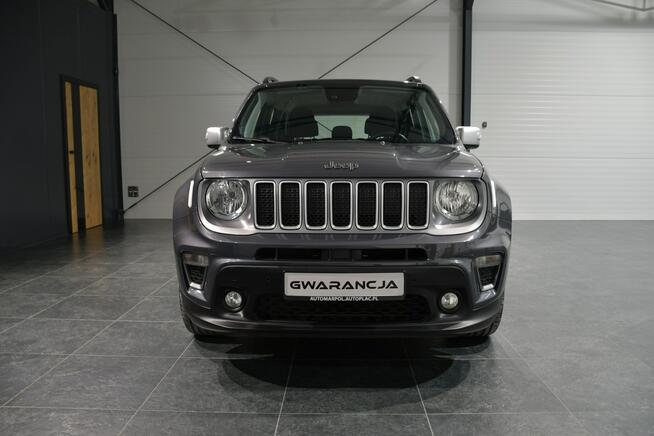 Jeep Renegade | 190KM |100% bezwypadkowy|kamera|pełny serwis|android Alwernia - zdjęcie 6