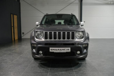 Jeep Renegade | 190KM |100% bezwypadkowy|kamera|pełny serwis|android Alwernia - zdjęcie 6