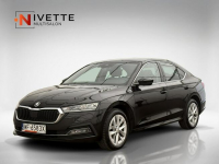 Škoda Octavia 2,0 TDI DSG (115 KM) Ambition Salon PL F-Vat