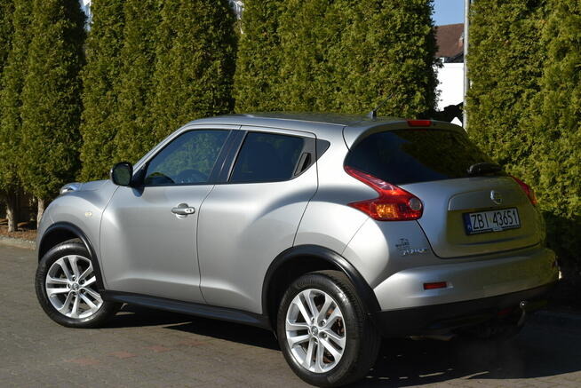 1,6 benz+LPG BRC ważny do 2033r NAWIGACJA KAMERA Klimatronik Białogard - zdjęcie 4