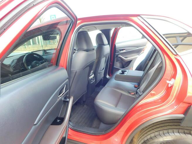 Mazda CX-30 z Gwarancją Bezwypadkowa 100% Full Opcja Żyrardów - zdjęcie 11