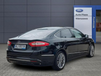 Ford Mondeo 2.0 EcoBoost  203 KM Vignale Warszawa - zdjęcie 5