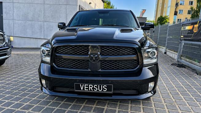 5.7HEMI Ram Box Kam cofania Wentyle Alpine Grzana kierownica Fv 23% Gdynia - zdjęcie 2