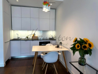 Apartament na wynajem | Cosmopolitan | 54 m2 Śródmieście - zdjęcie 7