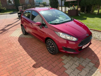 Ford Fiesta Zarejestrowany w Polsce Bezwypadkowe Radomsko - zdjęcie 11