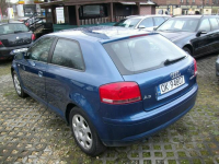 Audi A3 Katowice - zdjęcie 3