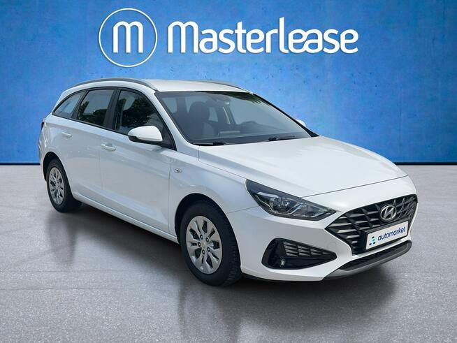 Hyundai i30 1.5 DPI Classic + ! Z polskiego salonu ! Faktura VAT ! Warszawa - zdjęcie 3