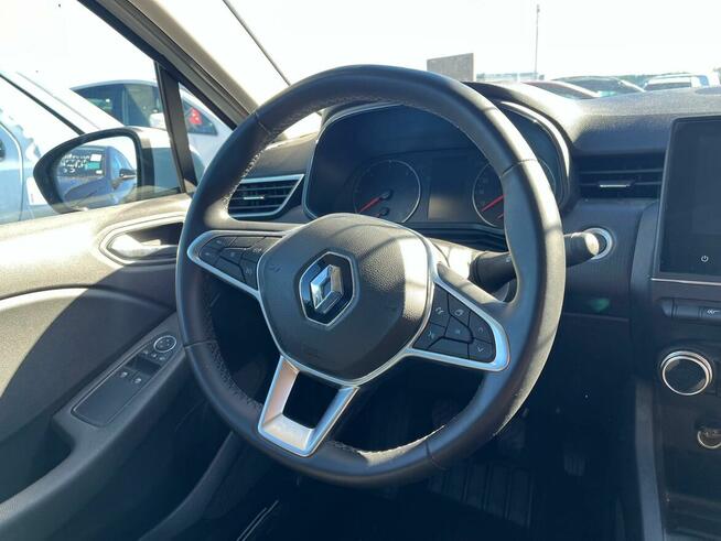 RENAULT Clio V 1.5 BlueDCi 100 Business GD042 Poznań - zdjęcie 6
