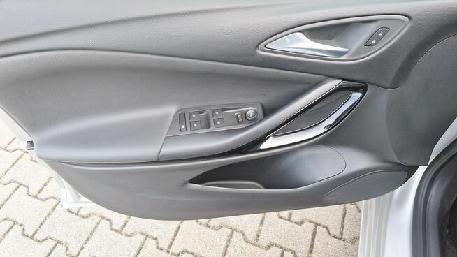 Opel Astra V 1.2 T Elegance S&amp;S Swarzędz - zdjęcie 10