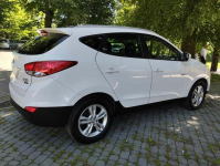 Sprzedam Hyundai ix35 Dębica - zdjęcie 7