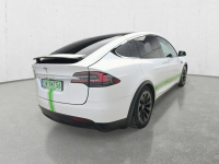 Tesla Model X Komorniki - zdjęcie 7